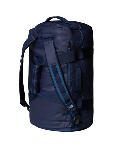 The North Face Base Camp Voyager Borsone 42 Litri, Shady Blue/Summit Navy