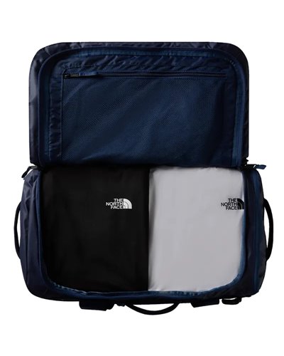 The North Face Base Camp Voyager Borsone 42 Litri, Shady Blue/Summit Navy