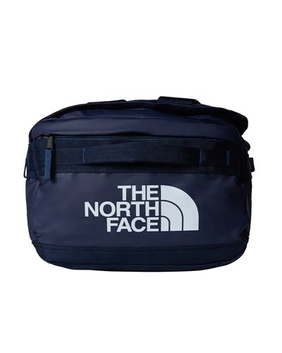 The North Face Base Camp Voyager Borsone 42 Litri, Shady Blue/Summit Navy