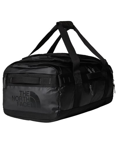 The North Face Base Camp Voyager - 42 Liters, TNF Black/Asphalt Grey