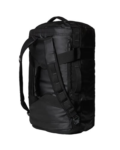 The North Face Base Camp Voyager - 42 Liters, TNF Black/Asphalt Grey