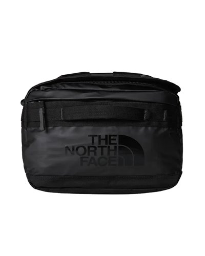 The North Face Base Camp Voyager Borsone 42 Litri, TNF Black/Asphalt Grey