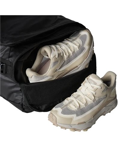 The North Face Base Camp Voyager - 42 Liters, TNF Black/Asphalt Grey