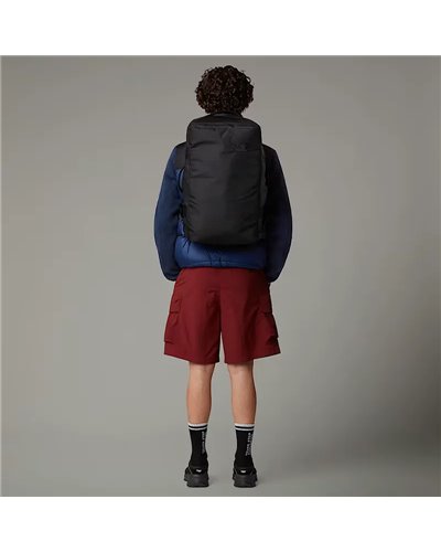 The North Face Base Camp Voyager - 42 Liters, TNF Black/Asphalt Grey