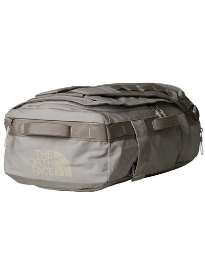 The North Face Base Camp Voyager Borsone 32 Litri, Soapstone/Stone Slab