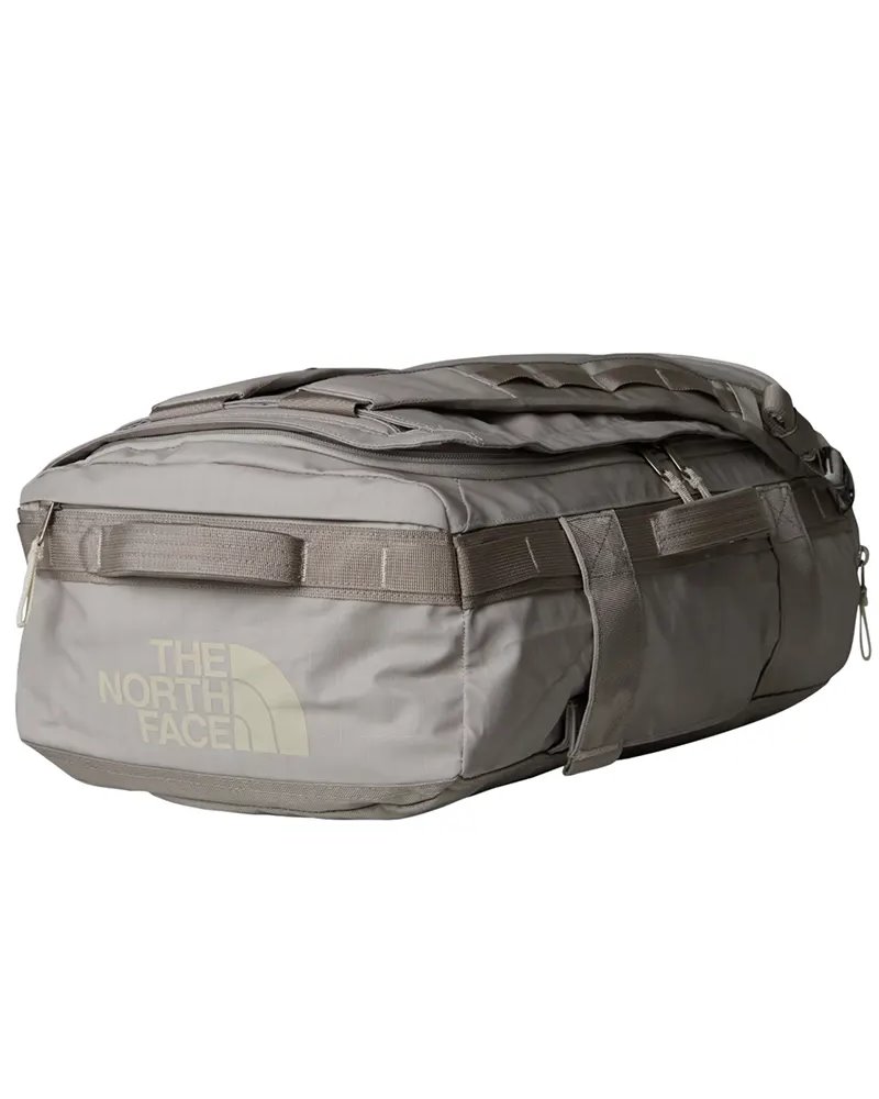 The North Face Base Camp Voyager Borsone 32 Litri, Soapstone/Stone Slab