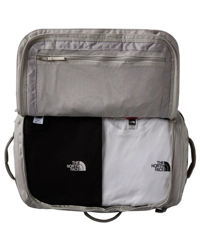The North Face Base Camp Voyager - 32 Liters, Soapstone/Stone Slab
