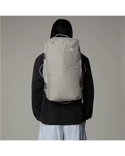 The North Face Base Camp Voyager Borsone 32 Litri, Soapstone/Stone Slab