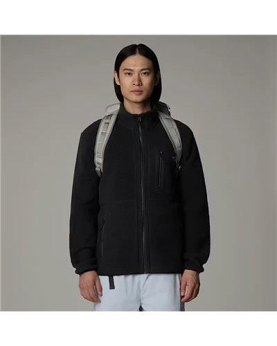 The North Face Base Camp Voyager - 32 Liters, Soapstone/Stone Slab
