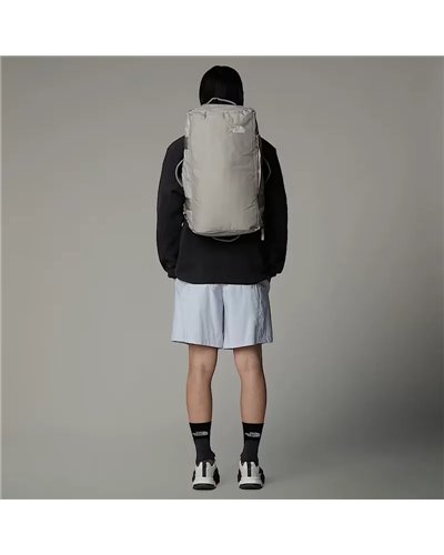 The North Face Base Camp Voyager - 32 Liters, Soapstone/Stone Slab