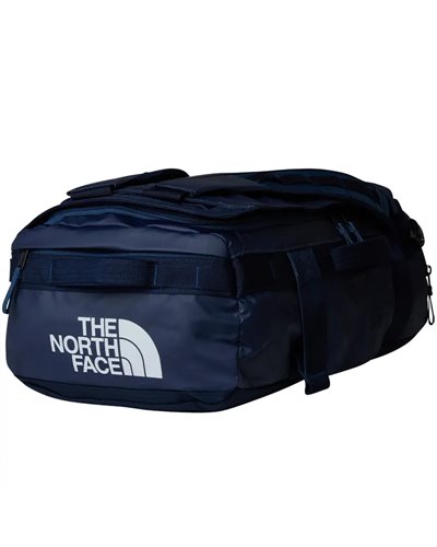 The North Face Base Camp Voyager Borsone 32 Litri, Shady Blue/Summit Navy