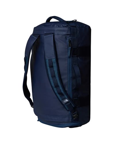 The North Face Base Camp Voyager - 32 Liters, Shady Blue/Summit Navy
