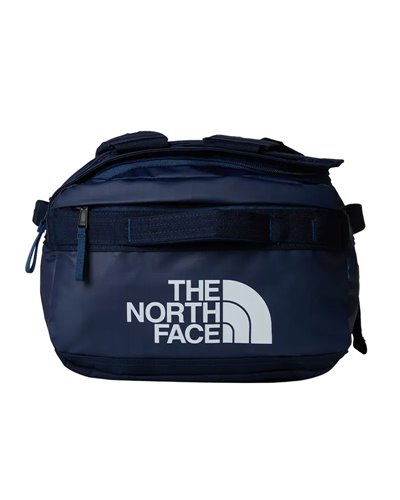The North Face Base Camp Voyager - 32 Liters, Shady Blue/Summit Navy