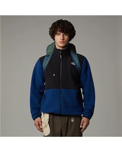 The North Face Base Camp Voyager Borsone 32 Litri, Duck Green/Shady Blue