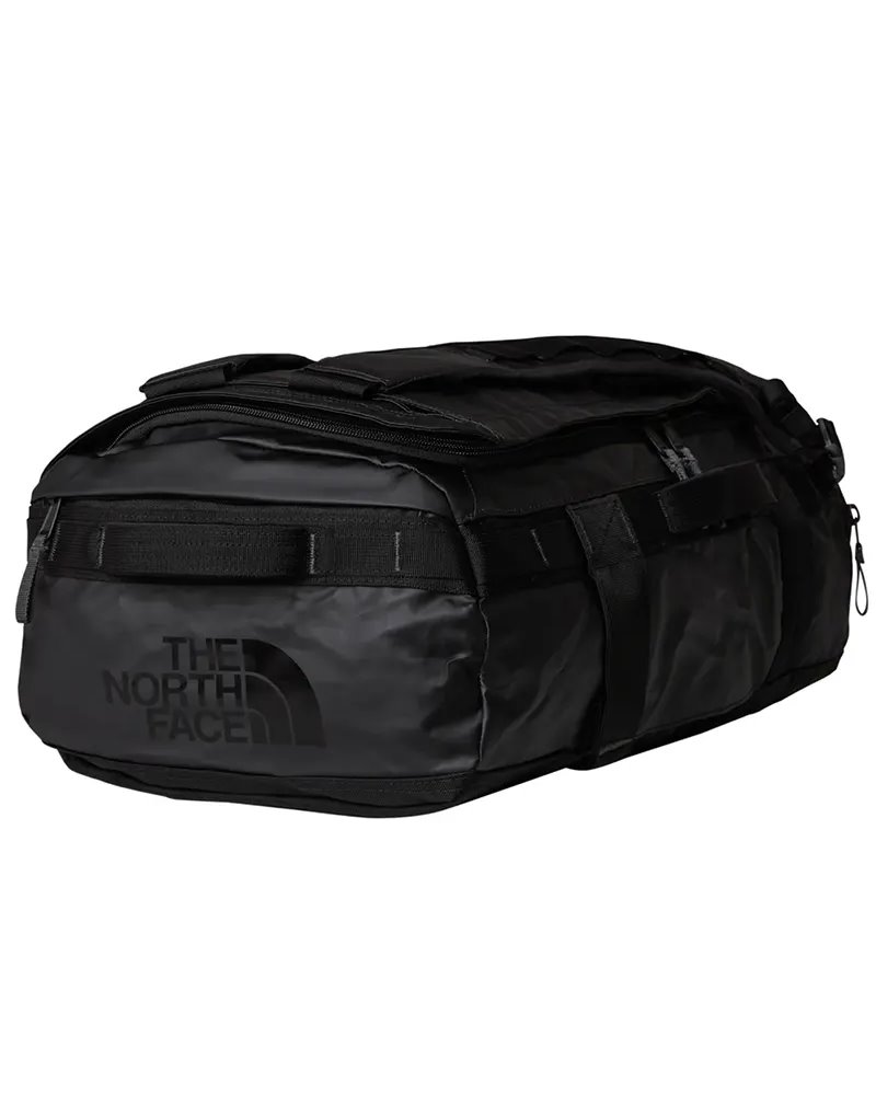 The North Face Base Camp Voyager - 32 Liters, TNF Black/Asphalt Grey