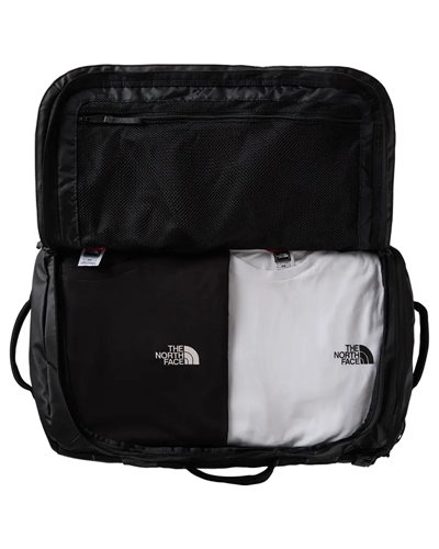 The North Face Base Camp Voyager - 32 Liters, TNF Black/Asphalt Grey