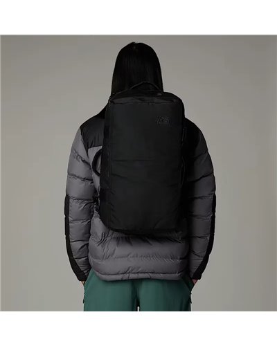 The North Face Base Camp Voyager - 32 Liters, TNF Black/Asphalt Grey