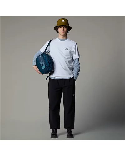 The North Face Simple Dome Men's T-Shirt, TNF White