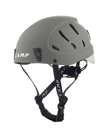 Camp Armour Helmet Size 54-62 cm, Grey