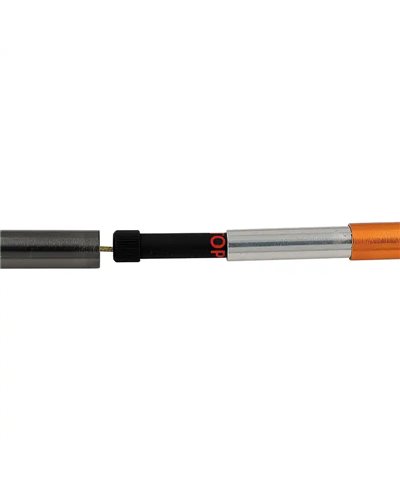 Camp Xenon Pro 2.0 Foldable Trekking Poles 135 cm