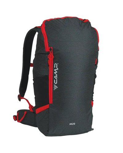Camp M20 Ski Mountaineering Backpack, Anthracite Grey
