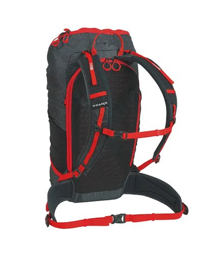 Camp M20 Ski Mountaineering Backpack, Anthracite Grey