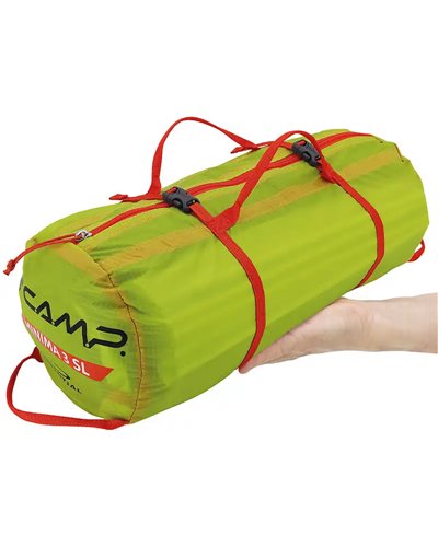 Camp Minima 3 SL Tenda Tre Posti