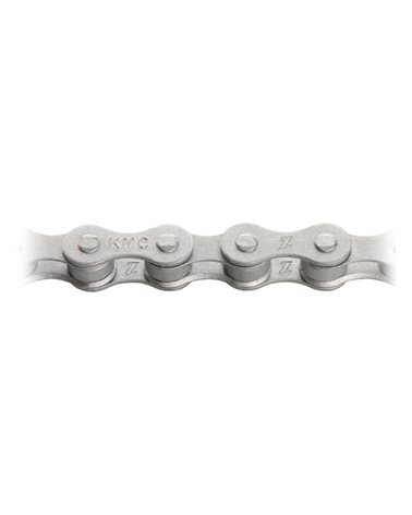 KMC Chain KMC 1/2X1/8 Anti-Rust S1Rb, 112 Links, Pin Lenght 8, 6mm