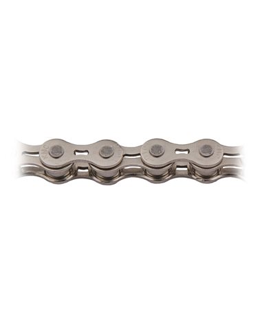 KMC Chain 1/2X1/8 Pista D101 Silver