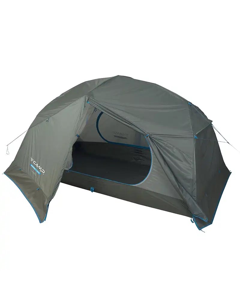 Camp Minima 2 Evo Tenda Due Posti