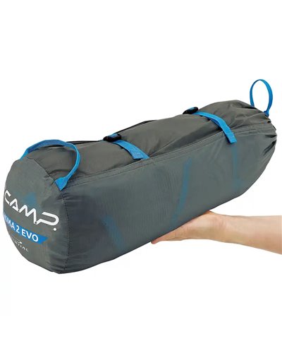 Camp Minima 2 Evo Tenda Due Posti