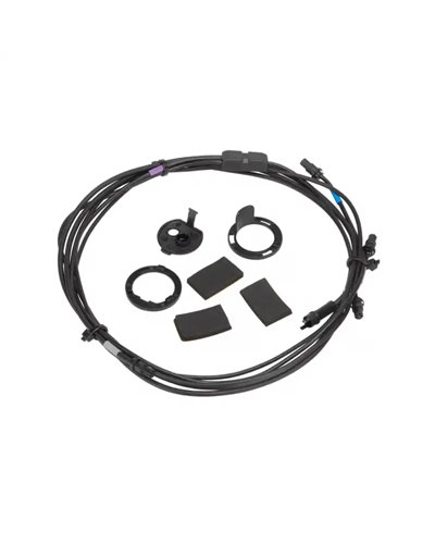 Campagnolo Handlebar Mount Cables for Internal EPS V4 Interface