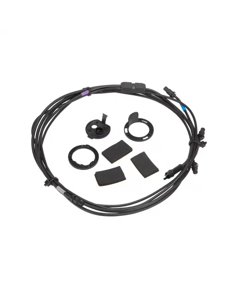 Campagnolo Handlebar Mount Cables for Internal EPS V4 Interface