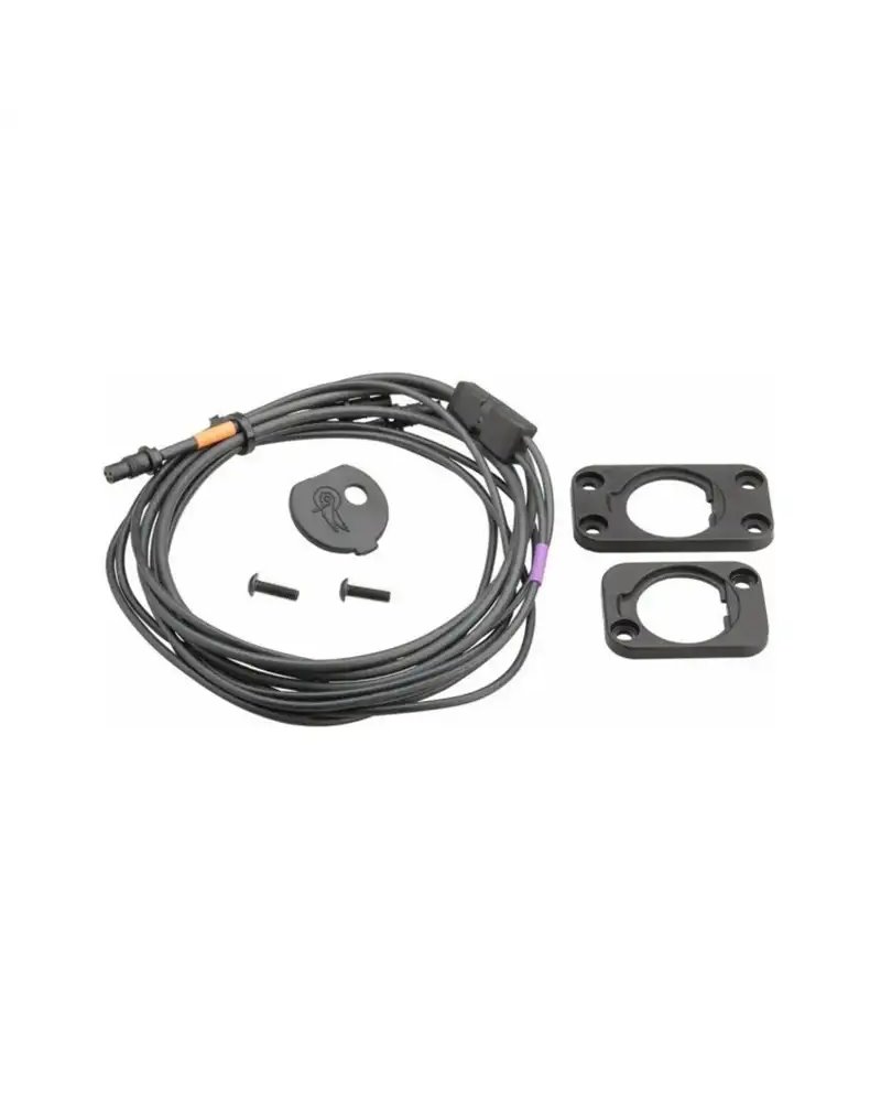 Batteries - Electric Cables