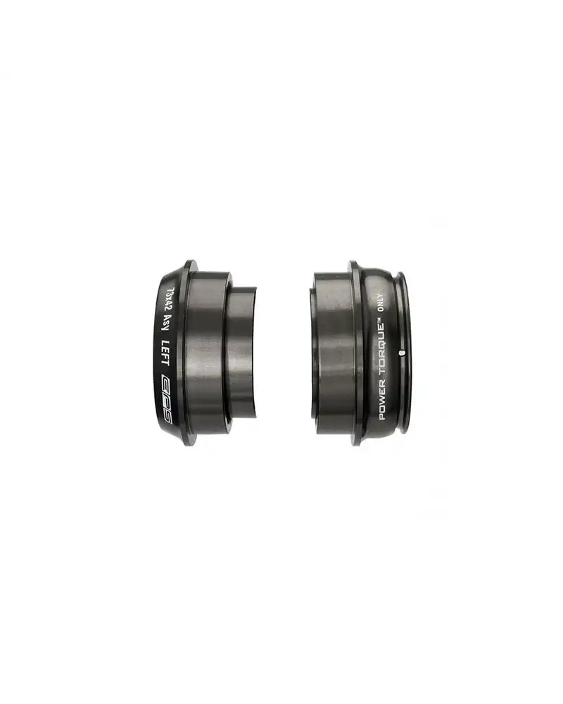 Campagnolo Bottom Bracket Cups Ultra-Torque BB30A Cannondale for Axle 25mm