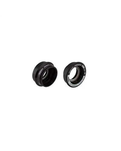 Campagnolo Bottom Bracket Cups Ultra-Torque BBRight Cervélo for Axle 24mm