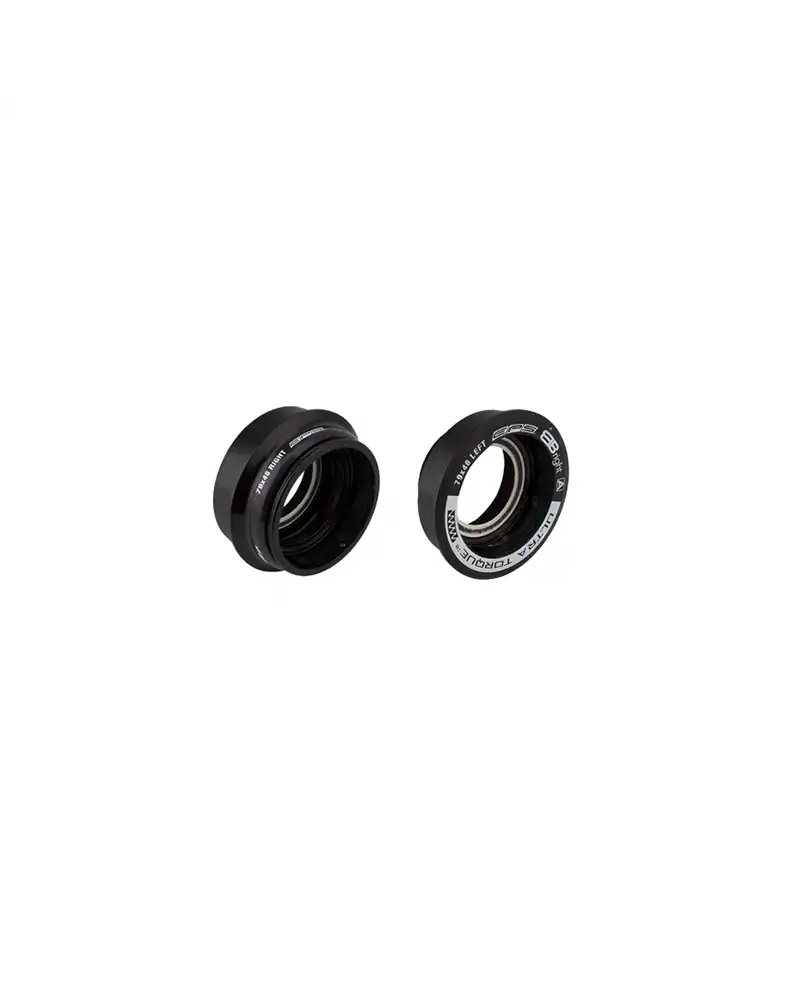 Campagnolo Bottom Bracket Cups Ultra-Torque BBRight Cervélo for Axle 24mm