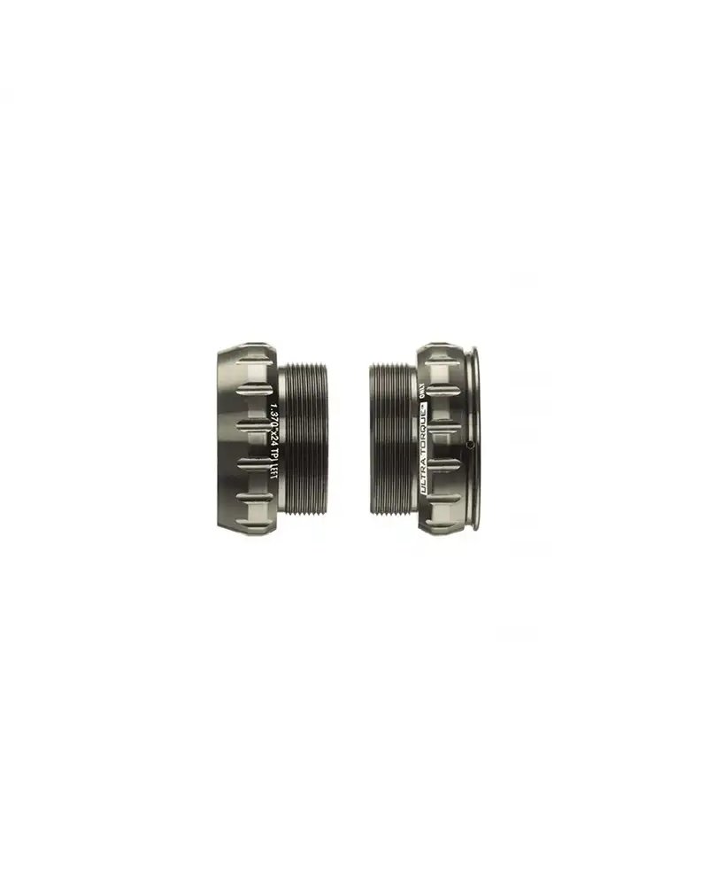 Campagnolo Calotte Movimento Centrale Ultra-Torque BSA Filetto ENG per Perno 25mm