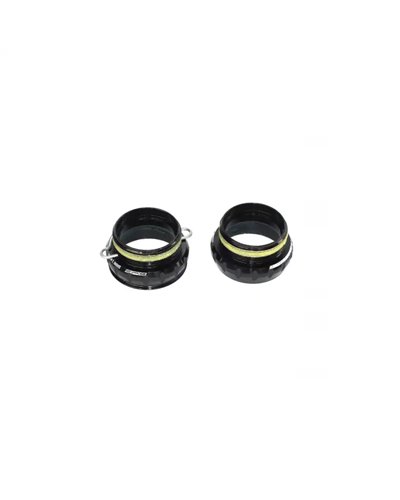 Campagnolo Bottom Bracket Cups Ultra-Torque ITA70 ITAlian Thread for Axle 25mm