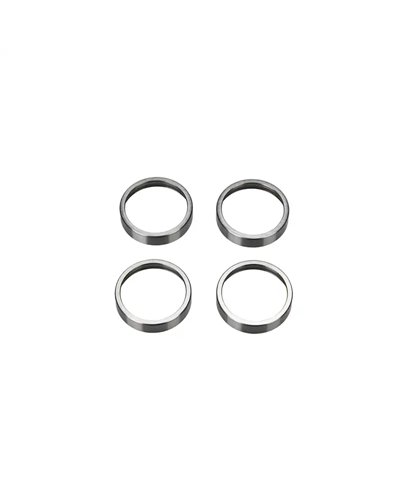 Campagnolo Calotte Mozzo HB-BO124 (4 pz)