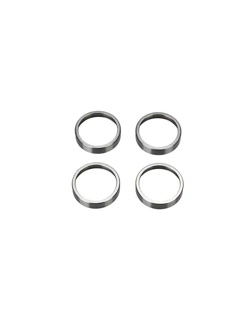 Campagnolo Calotte Mozzo HB-BO124 (4 pz)