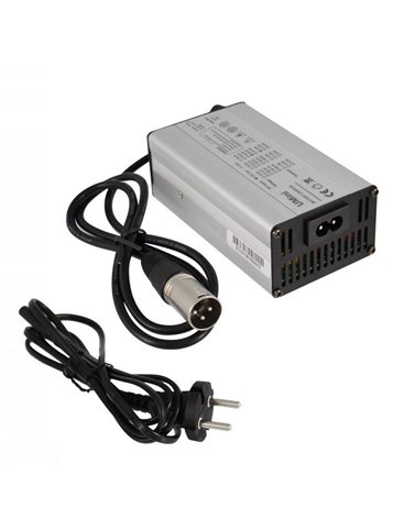 Wag Battery Charger For Lithium Battery 48V 2A