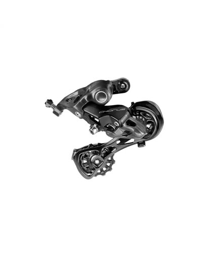 Campagnolo Rear Derailleur Chorus 12S Medium Cage, Black