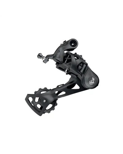 Campagnolo Rear Derailleur Ekar GT 1X13S Medium Cage, Black