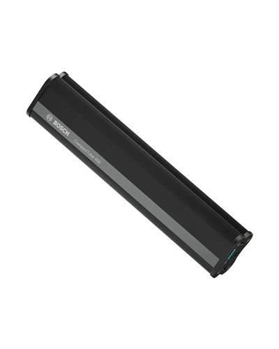 Bosch Compacttube Battery - 400Wh