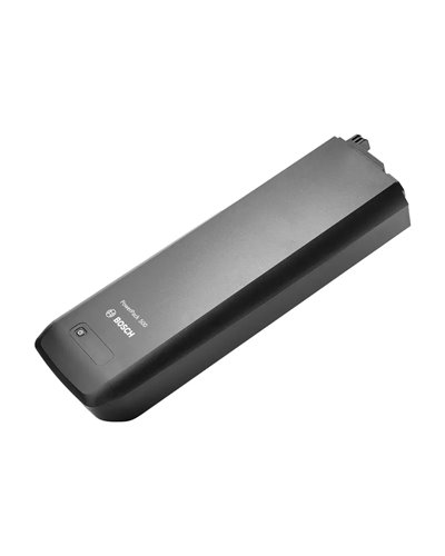 Bosch Powerpack Battery for Luggage Rack - 500Wh Smart System