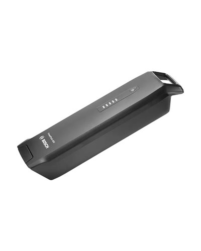 Bosch Powerpack Battery for Frame - 400Wh Smart System