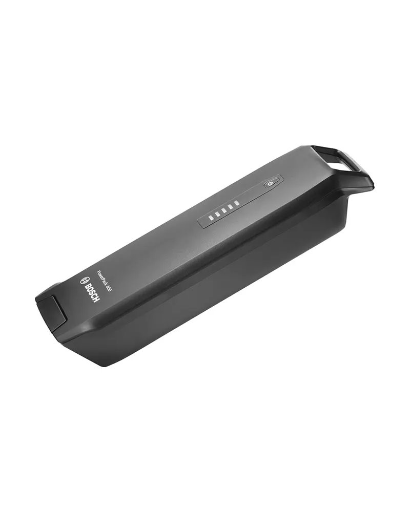 Bosch Powerpack Battery for Frame - 400Wh Smart System