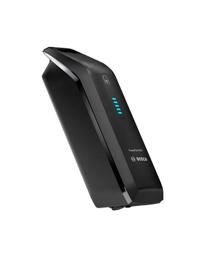 Bosch Powerpack Battery for Frame - 800Wh Smart System