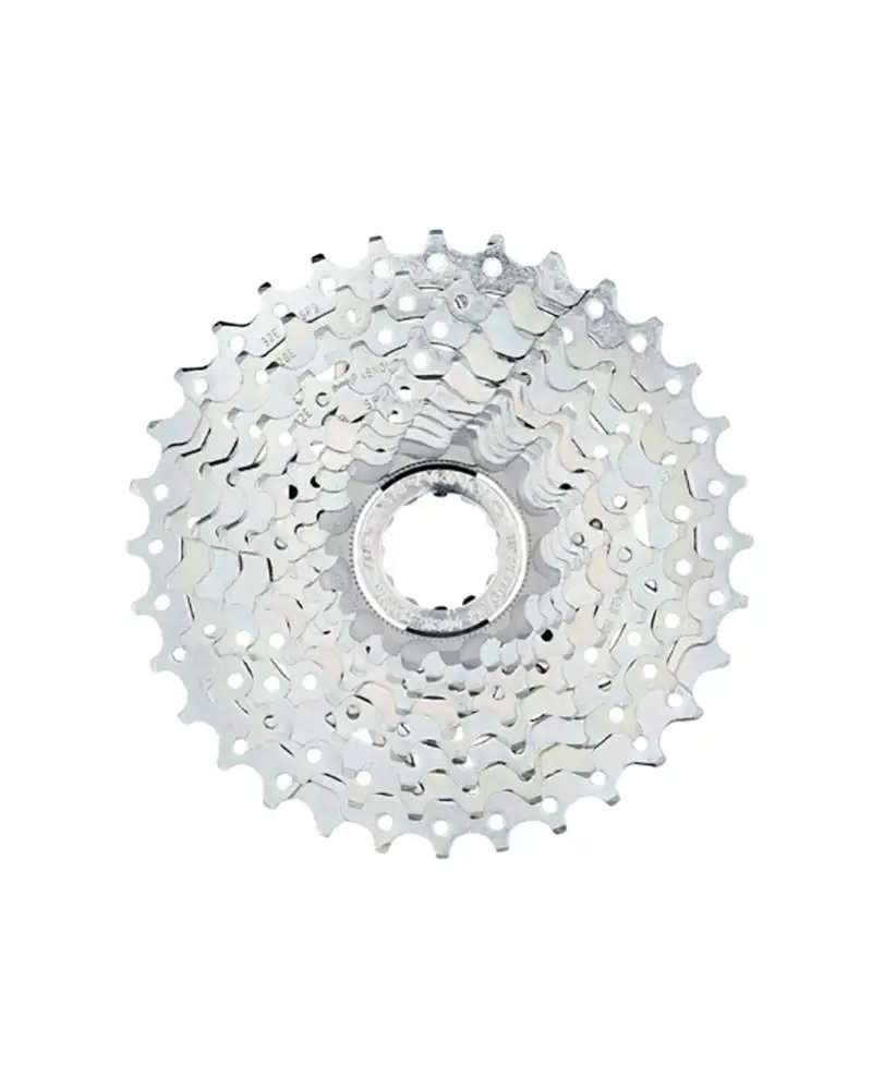 Campagnolo Cassetta Centaur 11V 12-32D Campagnolo, Argento